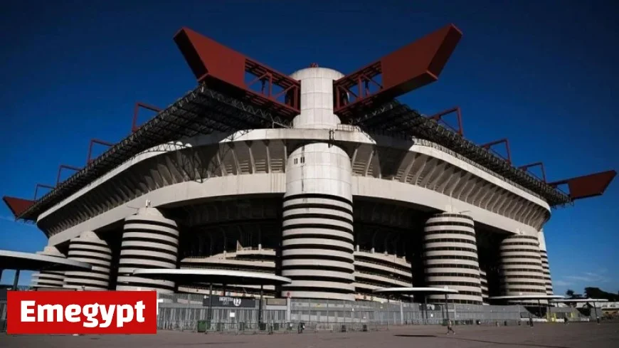 San Siro’s Iconic AC and Inter Stadium Sale Approved Potential Demolition Ahead