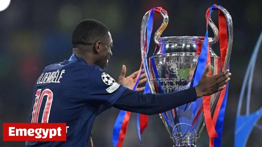 Ultimate Champions League Challenge: Test Your Knowledge on Every European Football Tournament Winner