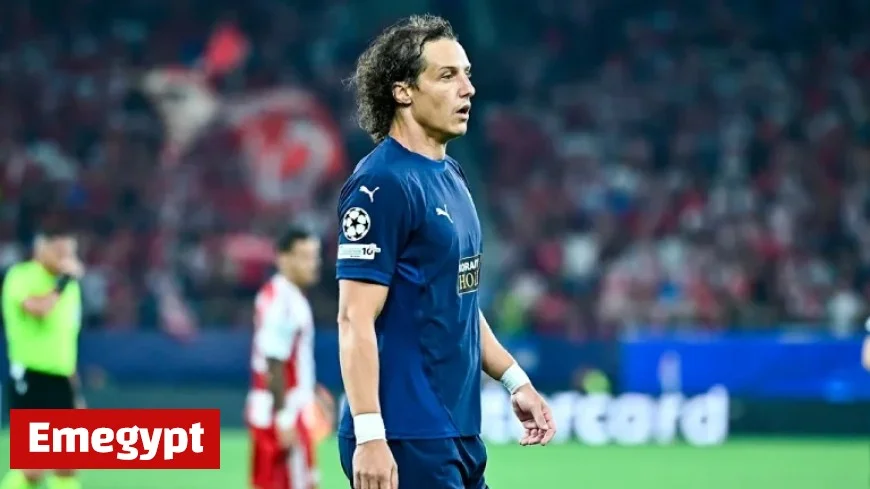 FC Bayern Faces Off Against Pafos in Champions League Showdown Featuring David Luiz