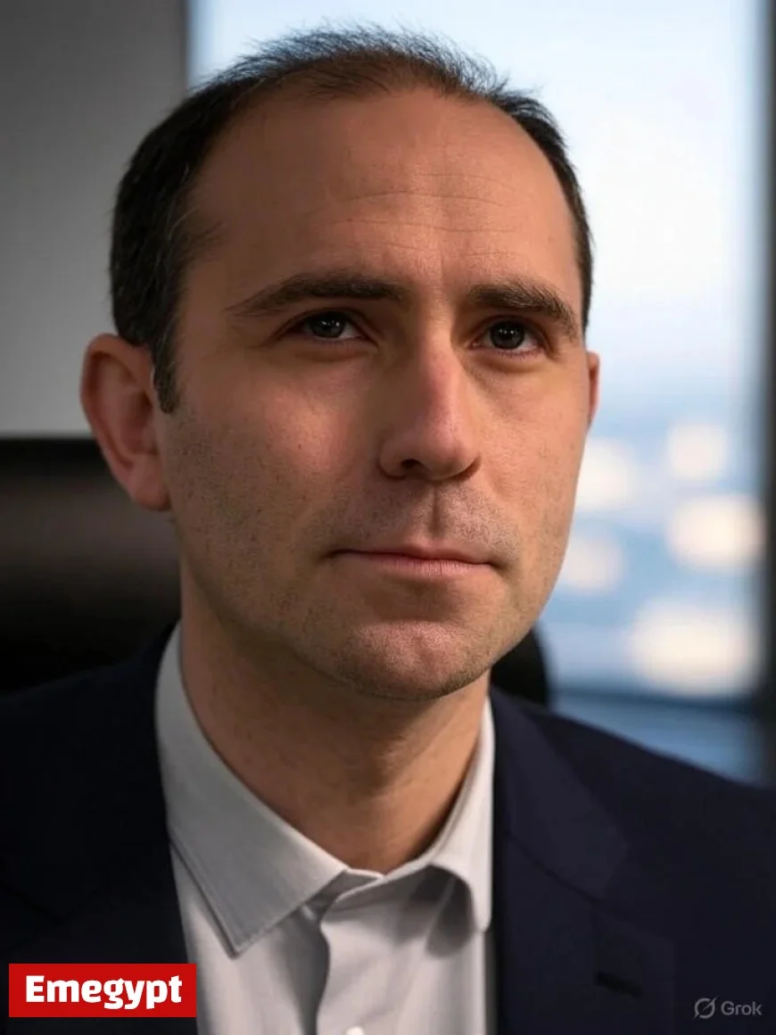 Emmett Shear Advises Tech Leaders on the Risks of Over-Delegation