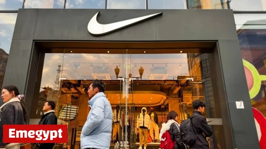 Nike’s Earnings Report Incoming What Wall Street Predicts After the Bell