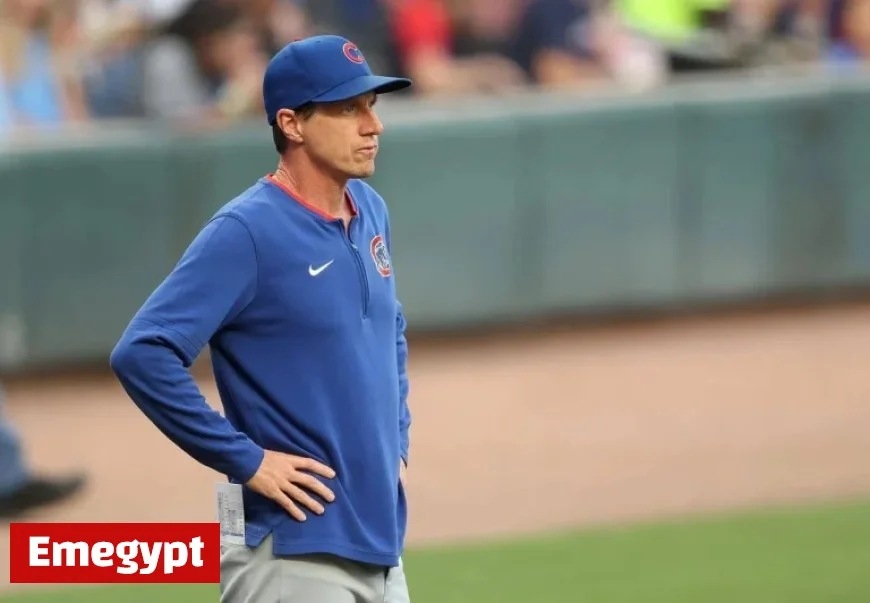 Discover How Cubs Manager Craig Counsell Transformed Wrigley Field with Feng Shui Insights