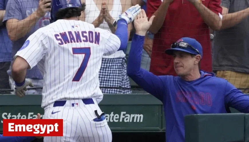Do Cubs Need a Win Against Padres to Ensure a Successful Season? Philosophical Insights