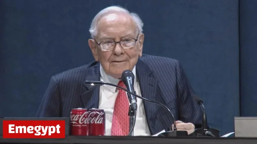 Warren Buffett is reportedly targeting Berkshire Hathaway’s largest acquisition in three years