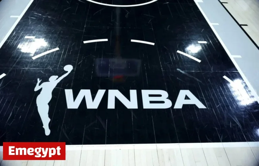 WNBA Secures 11-Year Media Rights Agreement to Stream Games on Versant Starting 2026