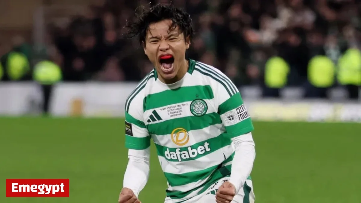 Celtic Star Once Thrilled Chris Sutton Now Outperformed by