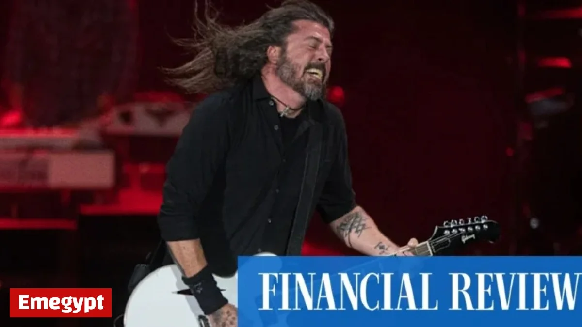 0 Million Contract Boosts SCG Concerts and Simplifies Ticket Resales