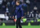 Tottenham’s Troublesome Home Record: Why It’s Frank’s Top Priority to Fix
