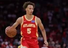 Hawks Secure Dyson Daniels with 4-Year $100 Million Rookie Contract Extension Sources Reveal