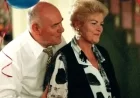 EastEnders Icon Pam St Clement Speaks Out Following Tony Caunter’s Death