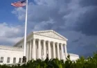 Supreme Court to Decide if Regular Marijuana Users Can Legally Own Guns