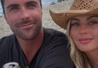 Brittany Snow’s Ex Tyler Stanaland Announces Engagement to Hannah Morrisey