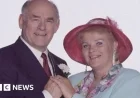 Pam St Clement of EastEnders Honors Tony Caunter in Heartfelt Tribute