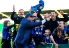 Athlone Owner Committed to Sustaining Double-Winning Success Amid Player Changes
