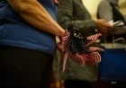 Green Card Holders Face New Citizenship Test as Update Takes Effect