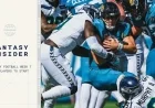 Top Picks for Fantasy Football Week 7 2025: Must-Start Players