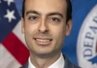 Shocking Leaked Texts Expose Trump Nominee’s Boasts About ‘Nazi Streak’