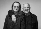 Rush Adds Detroit Stop to Expanded 2026 North American Tour