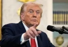 Trump Nominee’s Texts Expose ‘Nazi Streak’ and Racist Comments