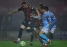 Bohemians and St Pat’s Deadlock Intensifies European Soccer Battle Leaving Both Teams Frustrated