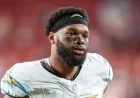 New England Patriots Acquire Former Chargers Linebacker in Exciting Roster Move