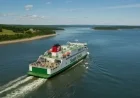 Ferry Fare Reductions Spark Tourism Boom Across Atlantic Canada