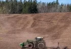 Rain relief brings hope for Maritime farmers battling drought conditions