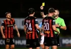 Dublin Derby Draw: Bohs and Pats Slip Back in Euro Race Amidst Intense Clash