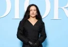 Rosalía Announces November Release for New Album Lux