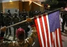 Appeals Court Approves Trump Administration’s National Guard Deployment in Portland