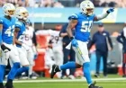 Patriots Strengthen Defense by Claiming Linebacker Off Waivers Following Week 7 Victory