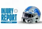 Comprehensive Week 7 Injury Report and Medical Analysis for Lions vs Buccaneers Clash