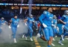 Week 7 Showdown: Detroit Lions Depth Chart Update Against Buccaneers