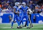 Detroit Lions Injury Update: Key Players Out and Questionable for Monday Night Faceoff Against Buccaneers