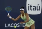Exciting WTA Guangzhou Day 3 Predictions Featuring Camila Osorio vs Ann Li Clash