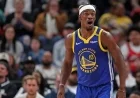 Jimmy Butler’s First-Quarter Performance Provides Warriors the Missing Spark