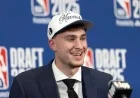 Cooper Flagg Set to Shine in NBA Debut Top Experts Declare He’s Ready