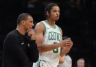 Discover the Five Newcomers Poised to Shine for the Celtics This Season
