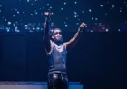 Top rapper opens up about his journey with schizophrenia and bipolar disorder