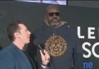 Shaq Discusses Allen Iverson, New York Knicks, and MSG DJ Gig