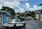 Kapahulu Barricade Suspect Claims Self-Defense: “I Shot Back At Them”
