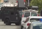 Kapahulu Barricade Incident Results in Officer Shooting