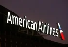 American Airlines Pilots Mistakenly Trigger Cockpit Break-In Alarm: A False Alert Explained