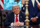 Trump Declares He Aims to Avoid Unproductive Meeting with Putin in New Video