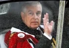 Prince Andrew Permanently Exits Public Life Amid Royal Family Embarrassment Scandal
