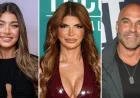 Gia Giudice Shares Her Thoughts on Teresa Giudice and Joe Gorga’s Reconnection Efforts