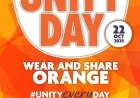 Join Stanley County School’s Unity Day by Wearing Orange This Wednesday