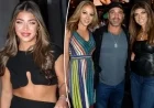 Gia Giudice Shares Insight on Teresa-Melissa Gorga Reconciliation Hopes on Page Six Radio