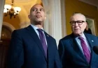 Are Democrats Positioned to Win the Shutdown Standoff as They Dominate the Blame Game