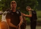 Chicago PD’s Patrick John Flueger Takes Leave of Absence: Ruzek’s Exit Explained